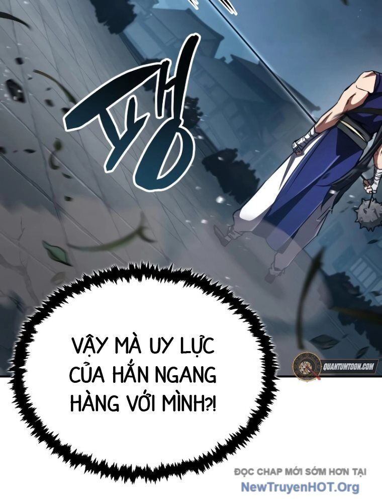 Quyền Vương Phục Sinh Chương 15 Ảnh 40