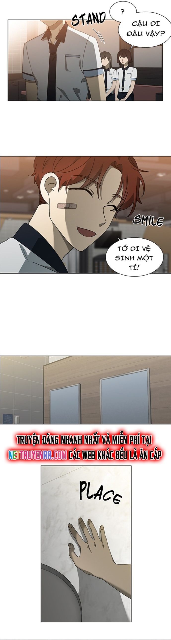 Siêu Sao Độc Chiếm Của Ta Chương 53 Ảnh 23