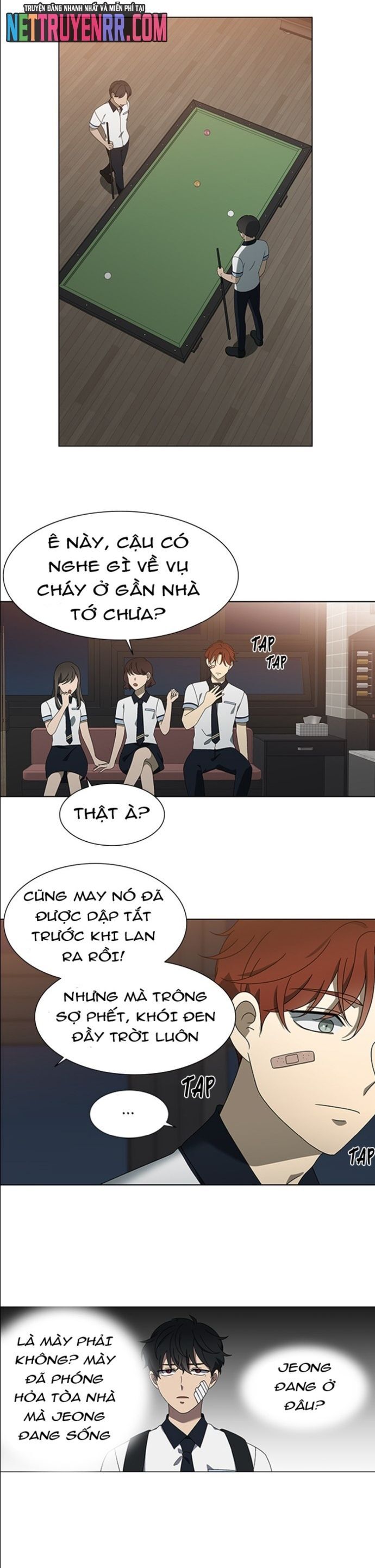 Siêu Sao Độc Chiếm Của Ta Chương 53 Ảnh 22