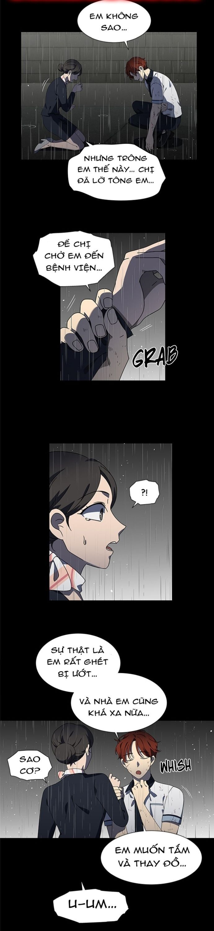 Siêu Sao Độc Chiếm Của Ta Chương 53 Ảnh 5