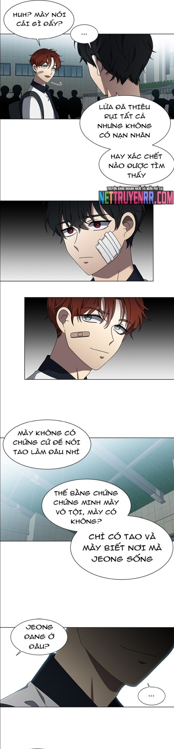 Siêu Sao Độc Chiếm Của Ta Chương 53 Ảnh 15