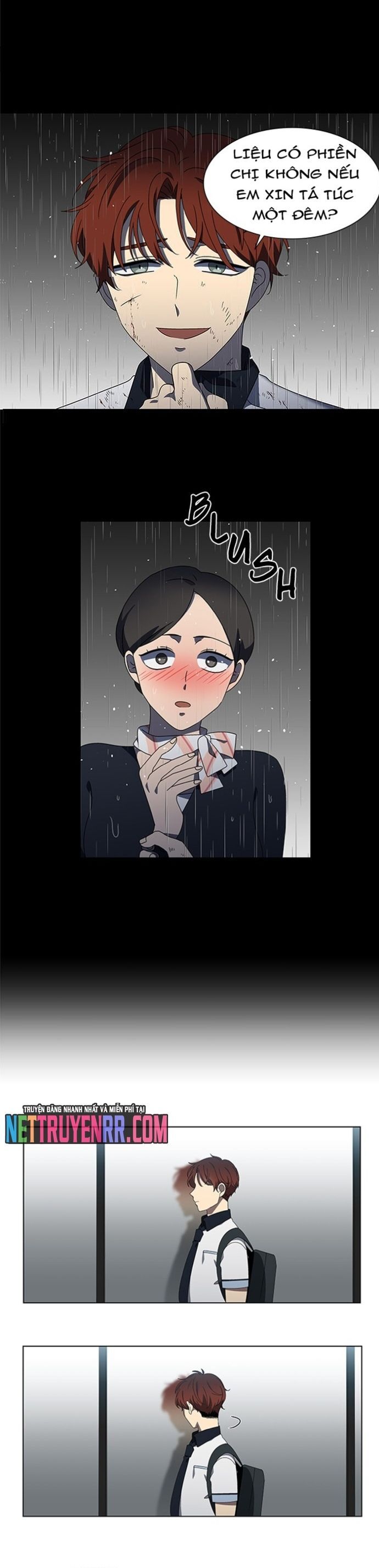 Siêu Sao Độc Chiếm Của Ta Chương 53 Ảnh 6