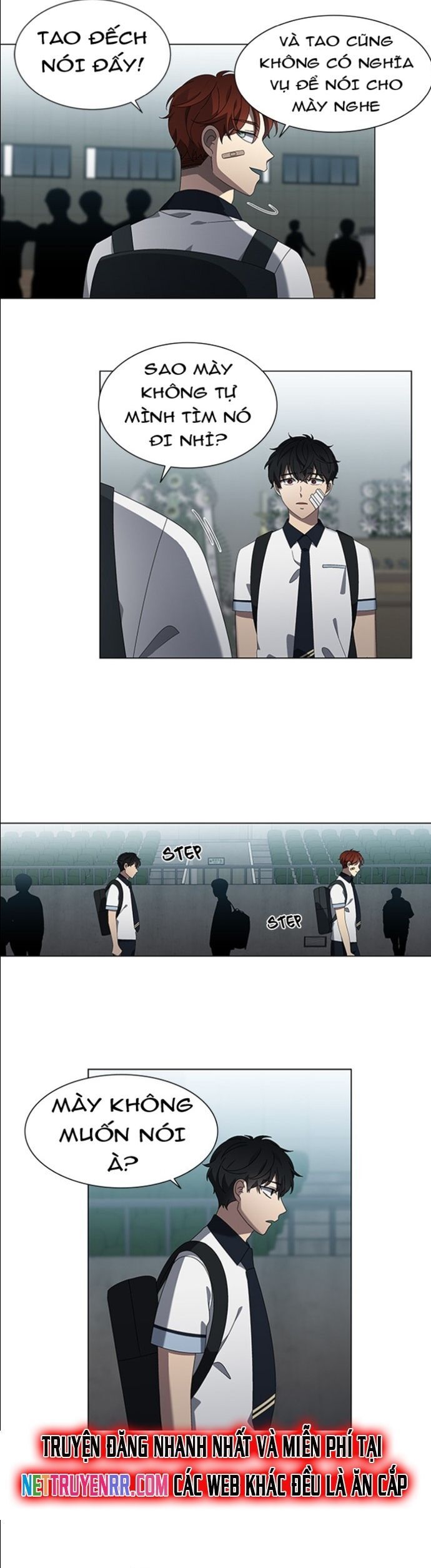 Siêu Sao Độc Chiếm Của Ta Chương 53 Ảnh 16