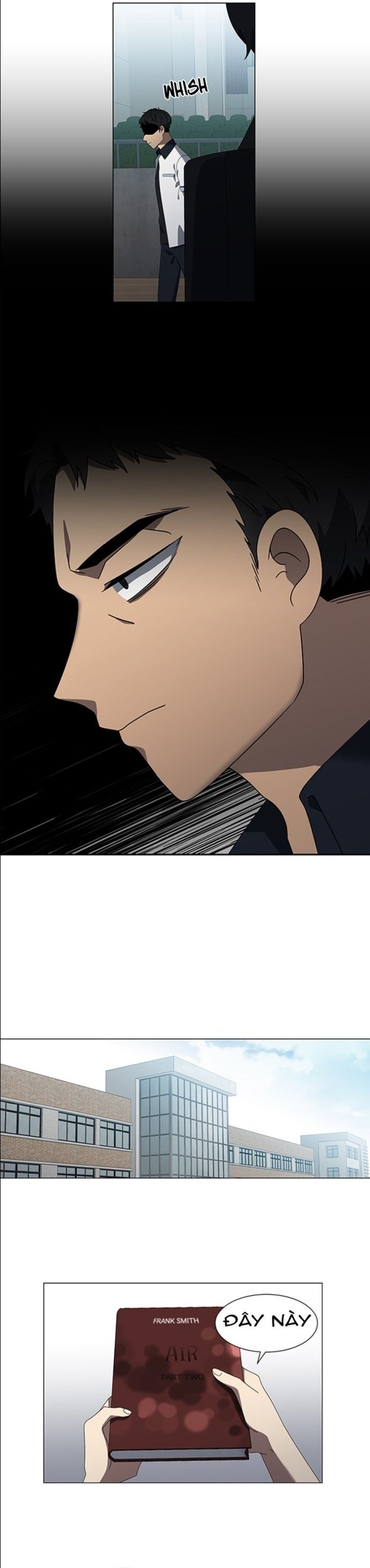 Siêu Sao Độc Chiếm Của Ta Chương 53 Ảnh 17