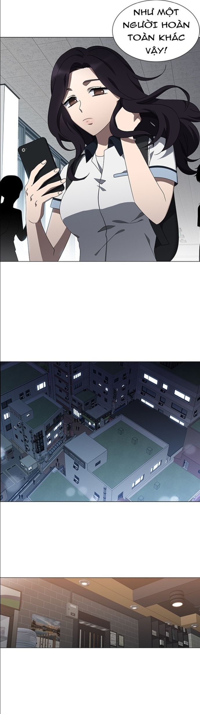 Siêu Sao Độc Chiếm Của Ta Chương 53 Ảnh 21