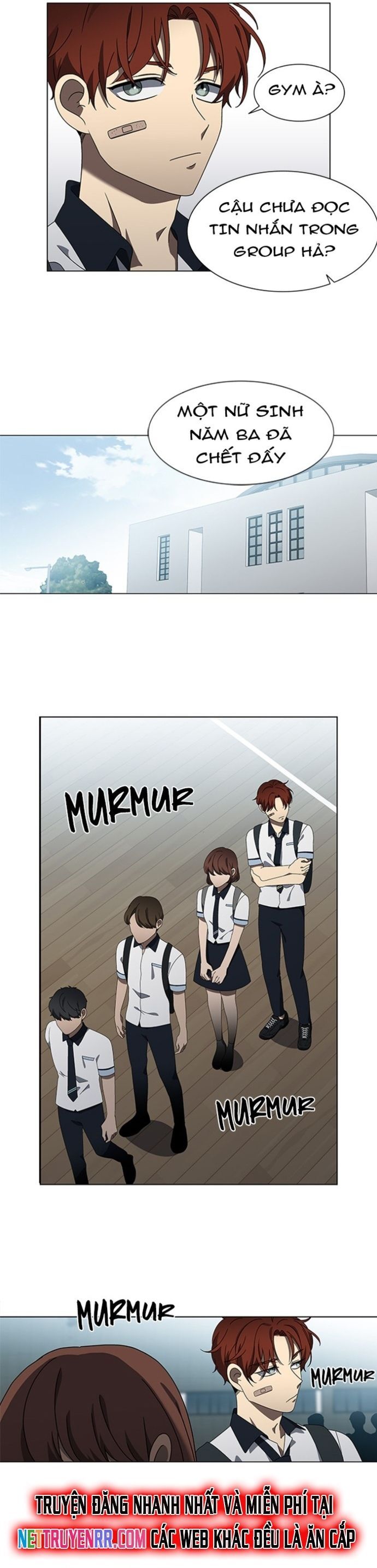 Siêu Sao Độc Chiếm Của Ta Chương 53 Ảnh 8