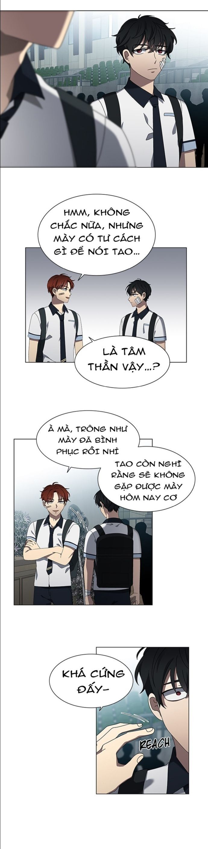 Siêu Sao Độc Chiếm Của Ta Chương 53 Ảnh 12