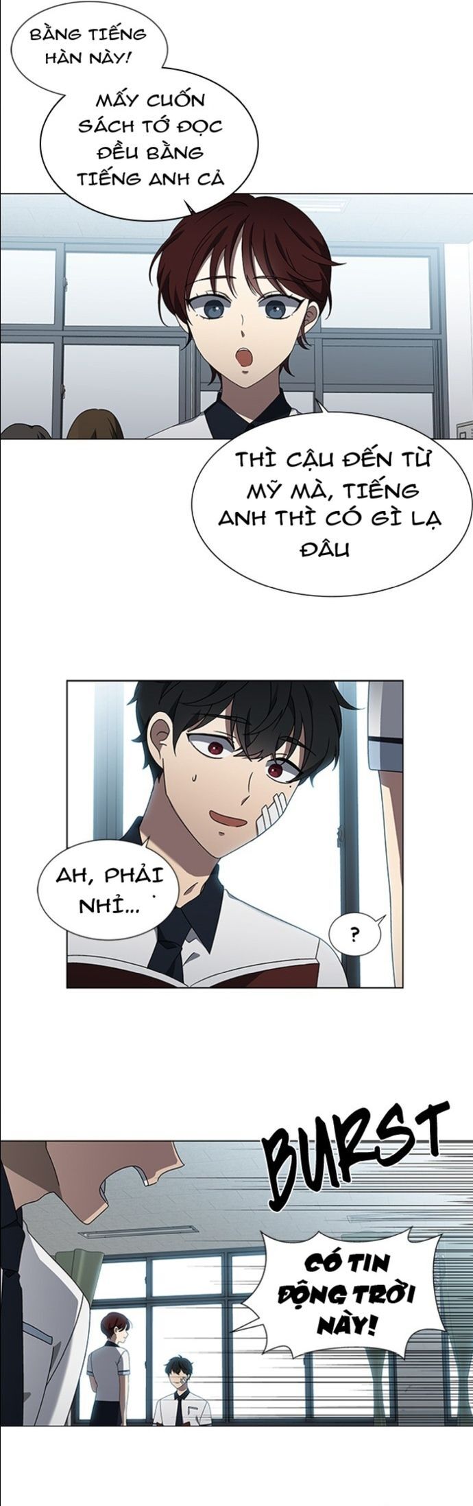 Siêu Sao Độc Chiếm Của Ta Chương 53 Ảnh 19