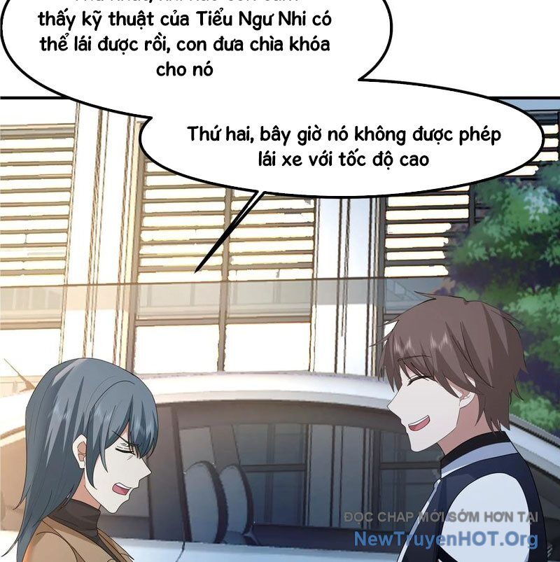 Ta Không Muốn Trùng Sinh Đâu Chương 432 Ảnh 10