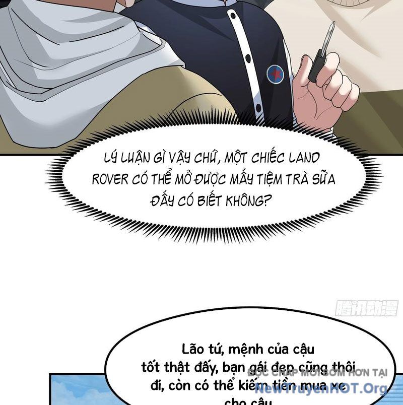 Ta Không Muốn Trùng Sinh Đâu Chương 432 Ảnh 49