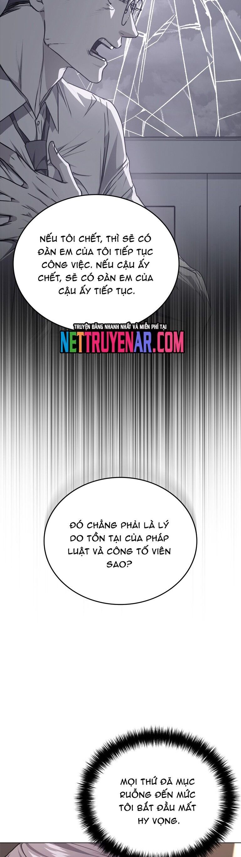Ta Là Người Thu Thuế Chương 168 Ảnh 12