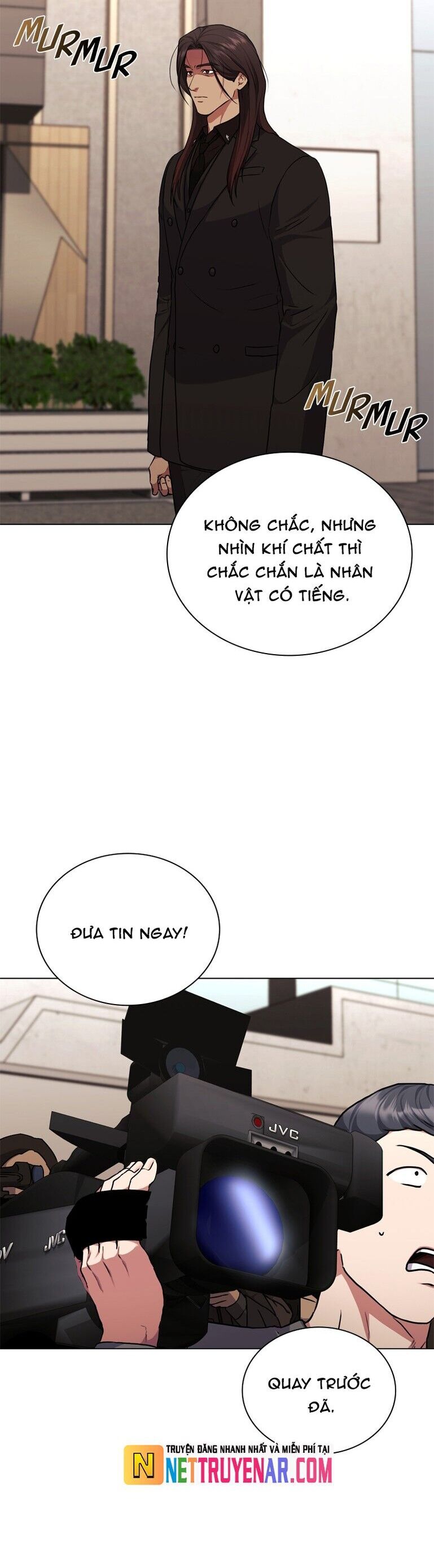 Ta Là Người Thu Thuế Chương 168 Ảnh 5