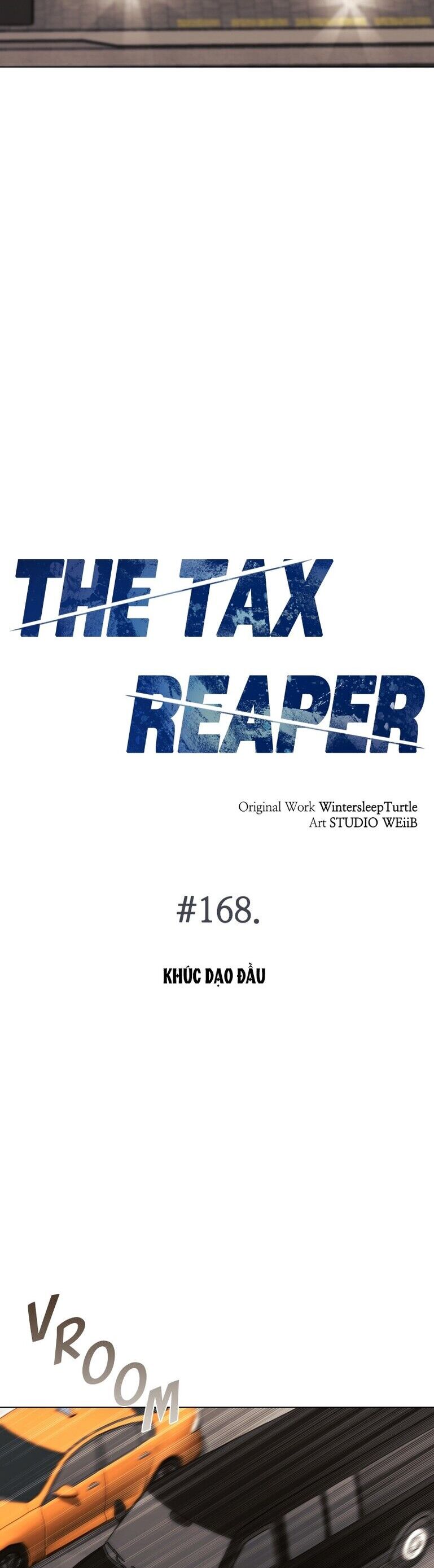 Ta Là Người Thu Thuế Chương 168 Ảnh 7