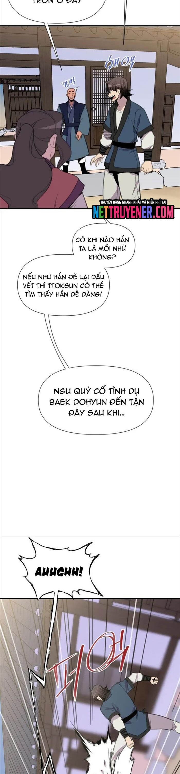 Kẻ Mạnh Nhất Lịch Sử Chương 177 Ảnh 53