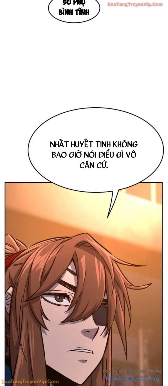 Tuyệt Đối Kiếm Cảm Chương 150 Ảnh 19