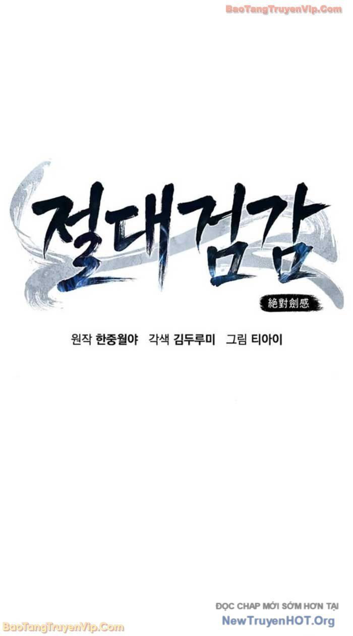 Tuyệt Đối Kiếm Cảm Chương 150 Ảnh 17