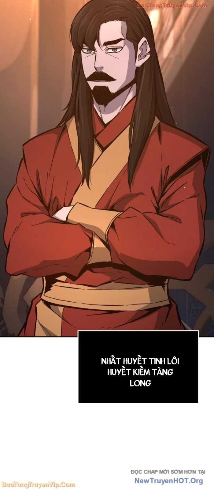 Tuyệt Đối Kiếm Cảm Chương 150 Ảnh 16