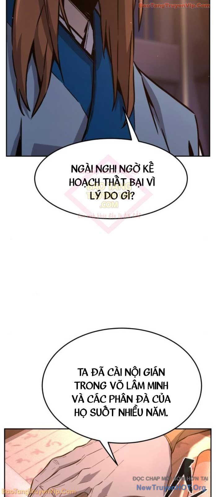 Tuyệt Đối Kiếm Cảm Chương 150 Ảnh 20