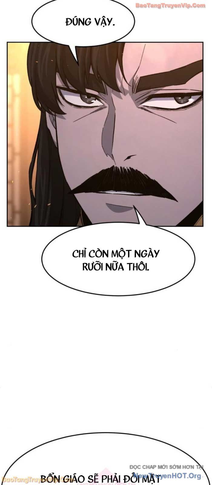 Tuyệt Đối Kiếm Cảm Chương 150 Ảnh 28