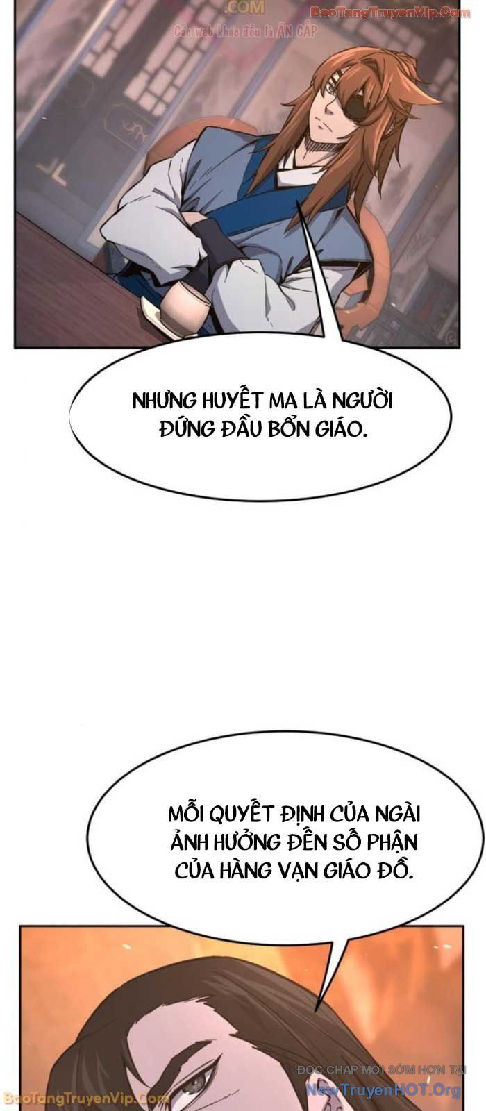 Tuyệt Đối Kiếm Cảm Chương 150 Ảnh 39