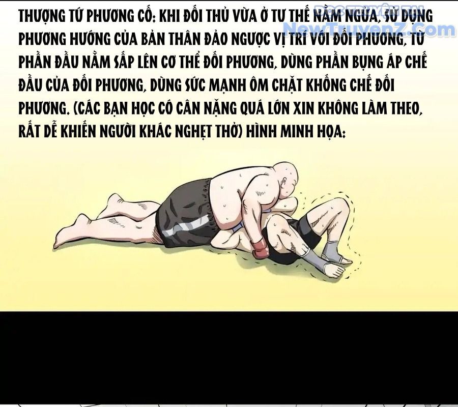 Dẫu Nản Vẫn Cố Chương 8 Ảnh 81