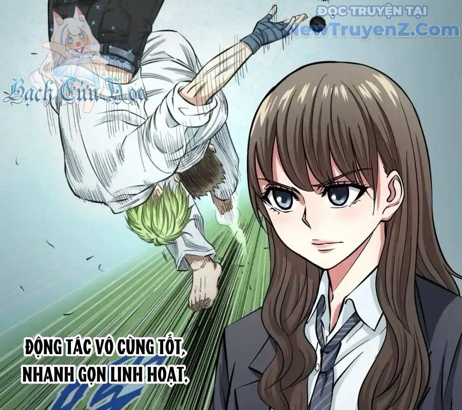 Dẫu Nản Vẫn Cố Chương 8 Ảnh 75
