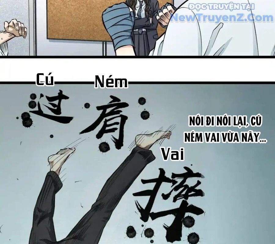 Dẫu Nản Vẫn Cố Chương 8 Ảnh 74