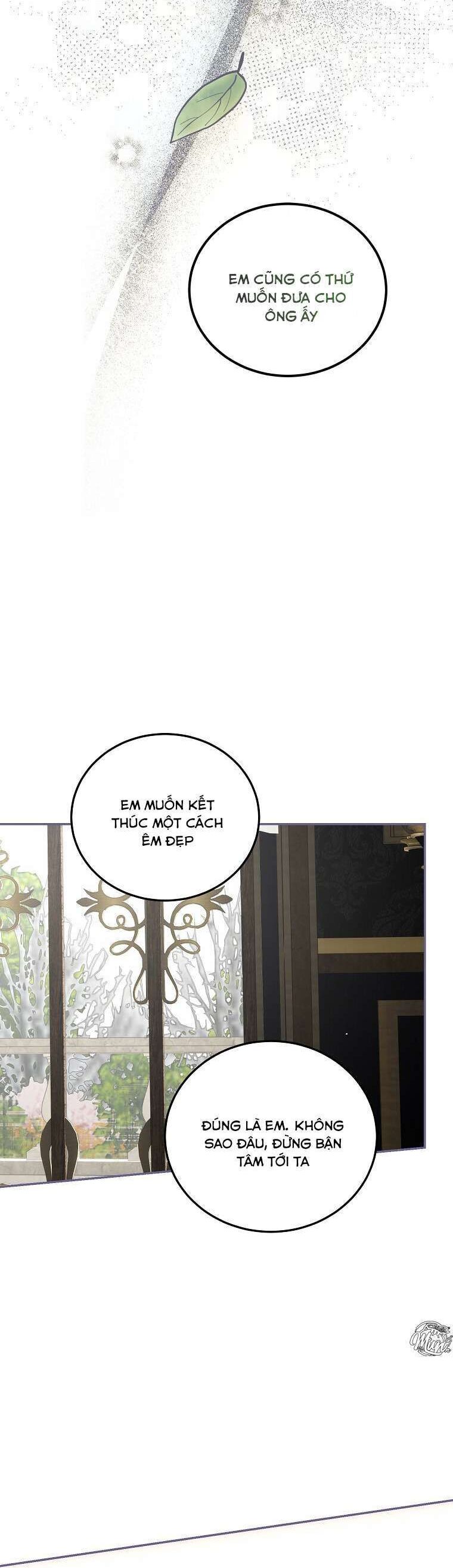 Thời Gian Của Nhân Vật Phụ Có Giới Hạn Chương 70 Ảnh 34