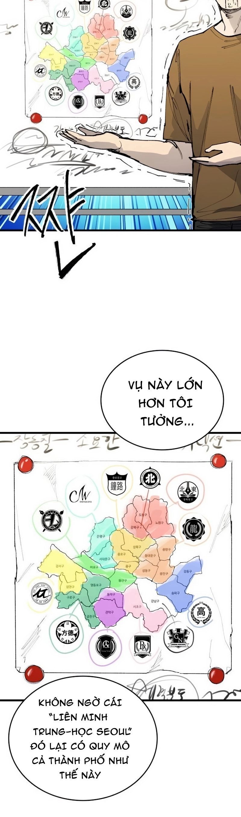 Thượng Lưu Chương 43 Ảnh 49