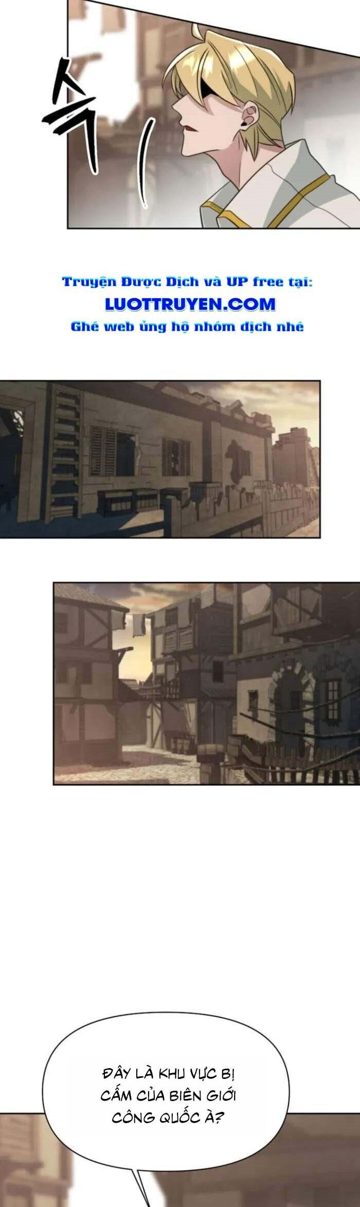 Đại Ma Đạo Sư Hồi Quy Chương 121 Ảnh 35