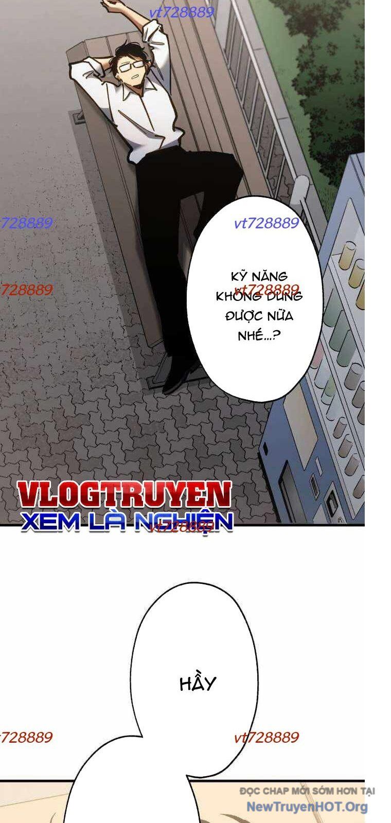 Thức Tỉnh Vô Hạn Chương 12 Ảnh 10