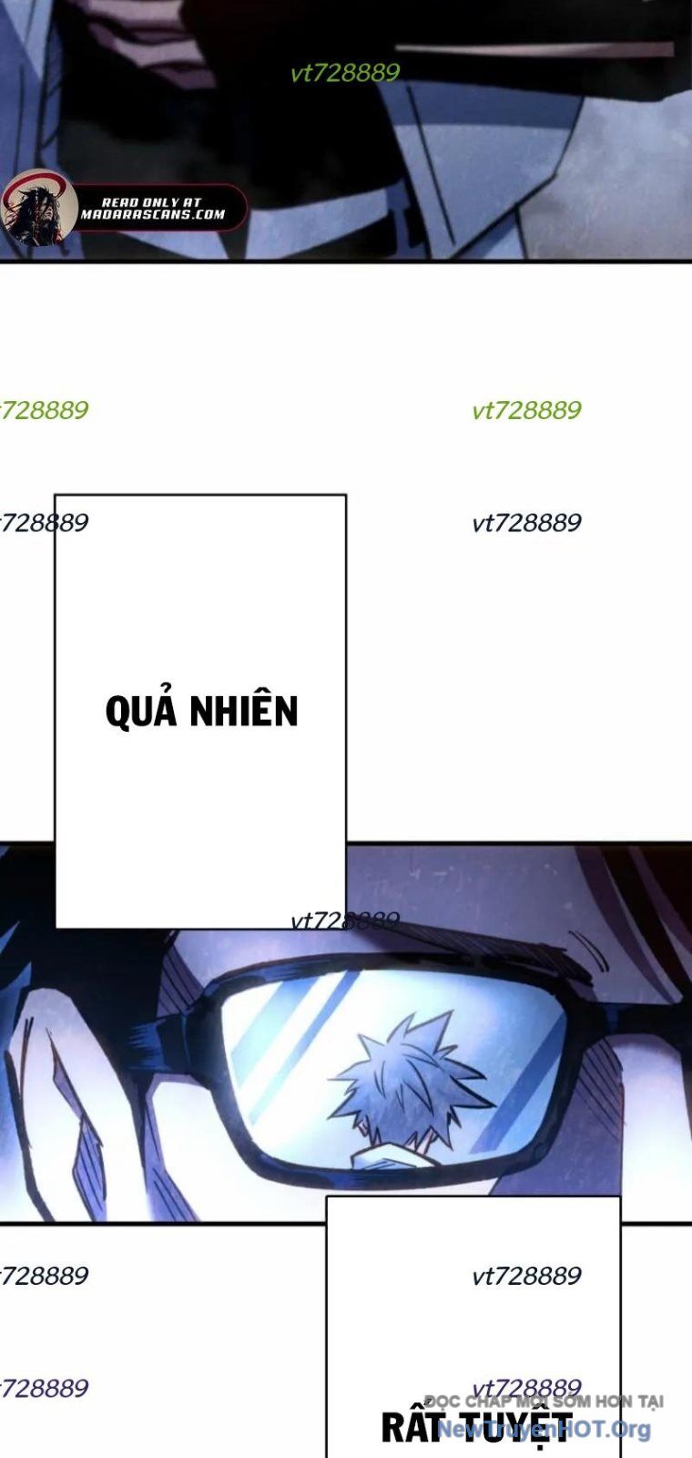 Thức Tỉnh Vô Hạn Chương 12 Ảnh 53