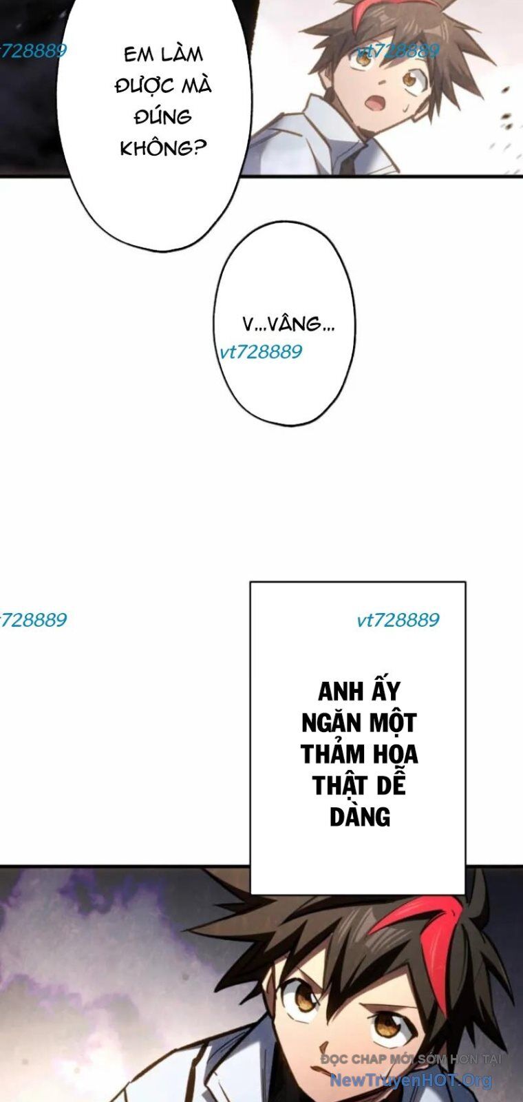 Thức Tỉnh Vô Hạn Chương 12 Ảnh 64