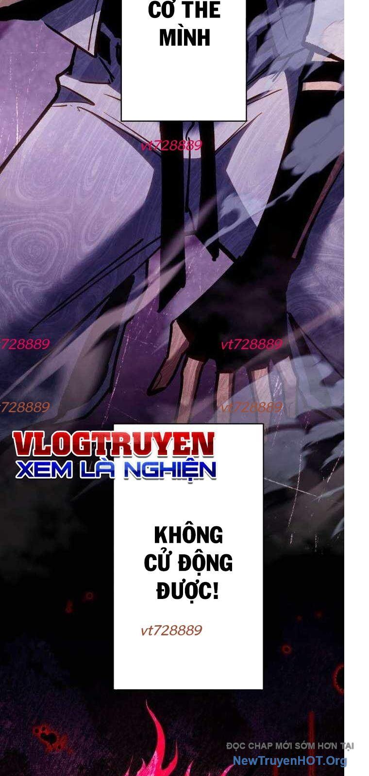 Thức Tỉnh Vô Hạn Chương 12 Ảnh 5