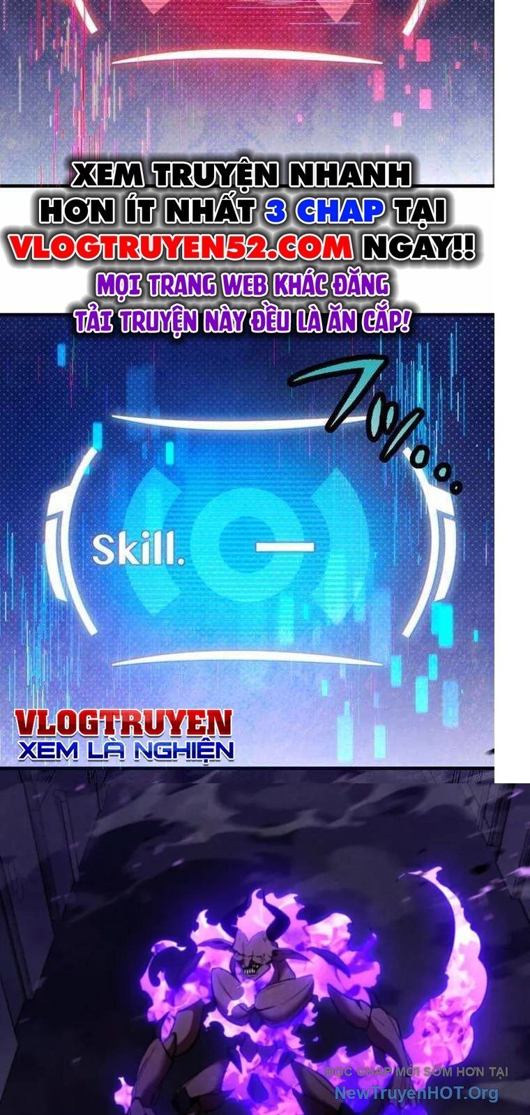 Thức Tỉnh Vô Hạn Chương 12 Ảnh 39