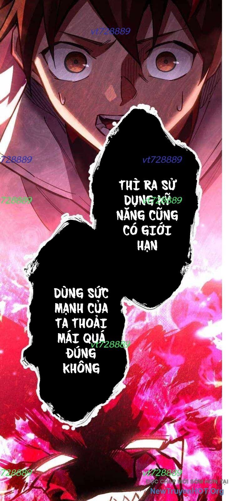 Thức Tỉnh Vô Hạn Chương 12 Ảnh 7