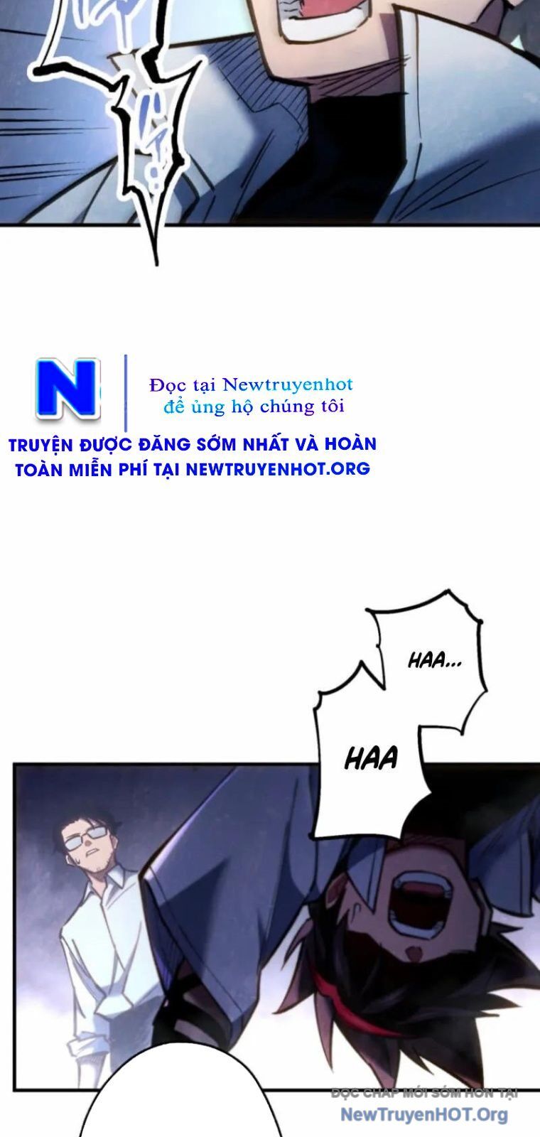 Thức Tỉnh Vô Hạn Chương 12 Ảnh 49