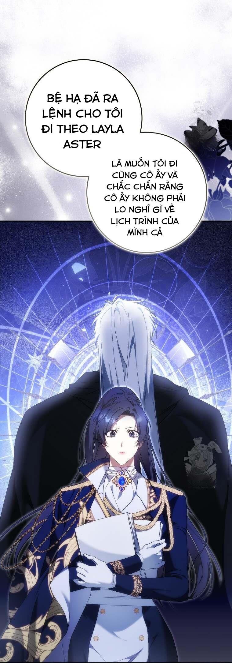 Anh Chỉ Là Đồ Bỏ Đi Của Tôi Mà Thôi Chương 78 Ảnh 62