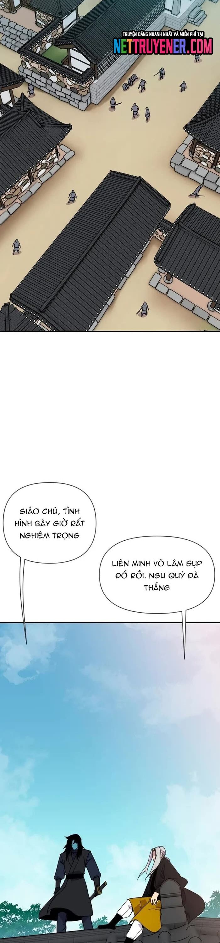Kẻ Mạnh Nhất Lịch Sử Chương 185 Ảnh 29