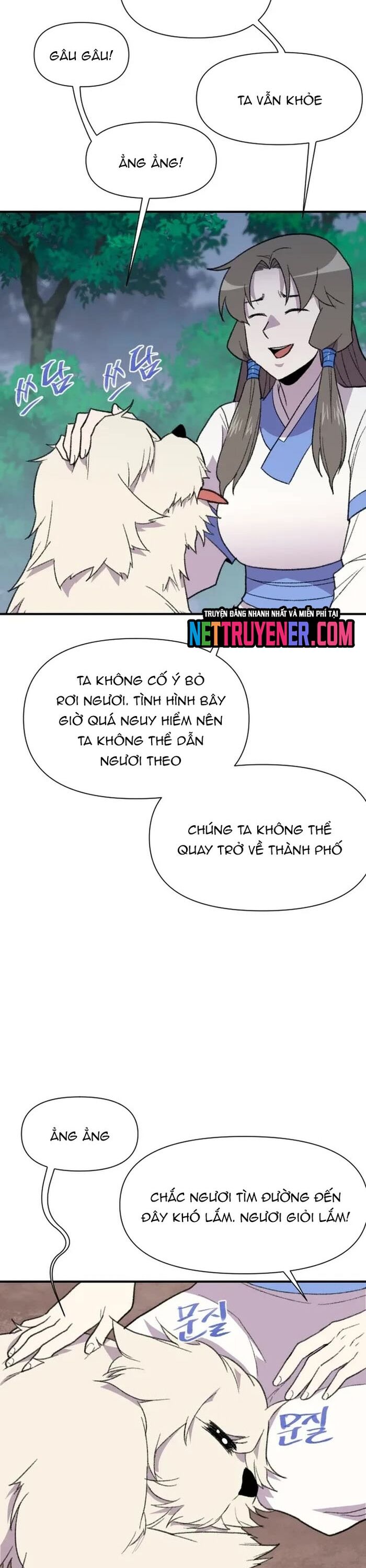 Kẻ Mạnh Nhất Lịch Sử Chương 185 Ảnh 40