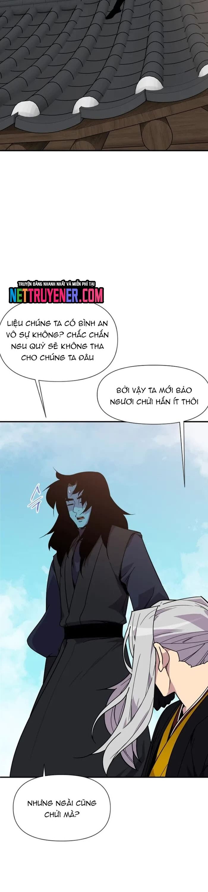 Kẻ Mạnh Nhất Lịch Sử Chương 185 Ảnh 30