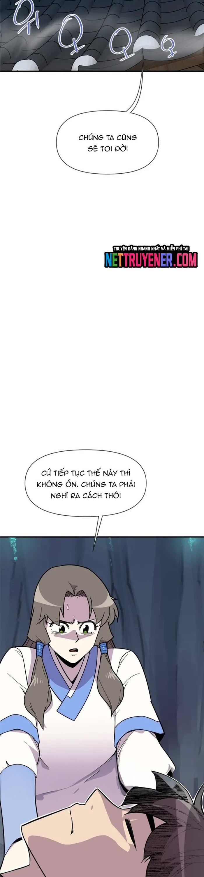 Kẻ Mạnh Nhất Lịch Sử Chương 185 Ảnh 33