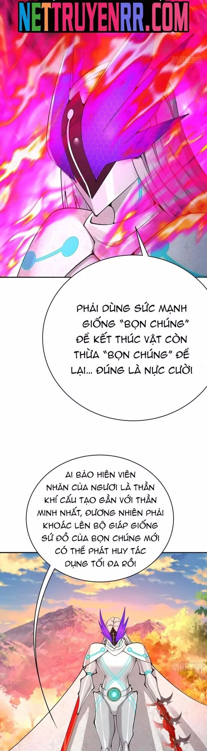 Ta Nhặt Được Thuộc Tính Tại Tu Chân Giới Chương 372 Ảnh 19