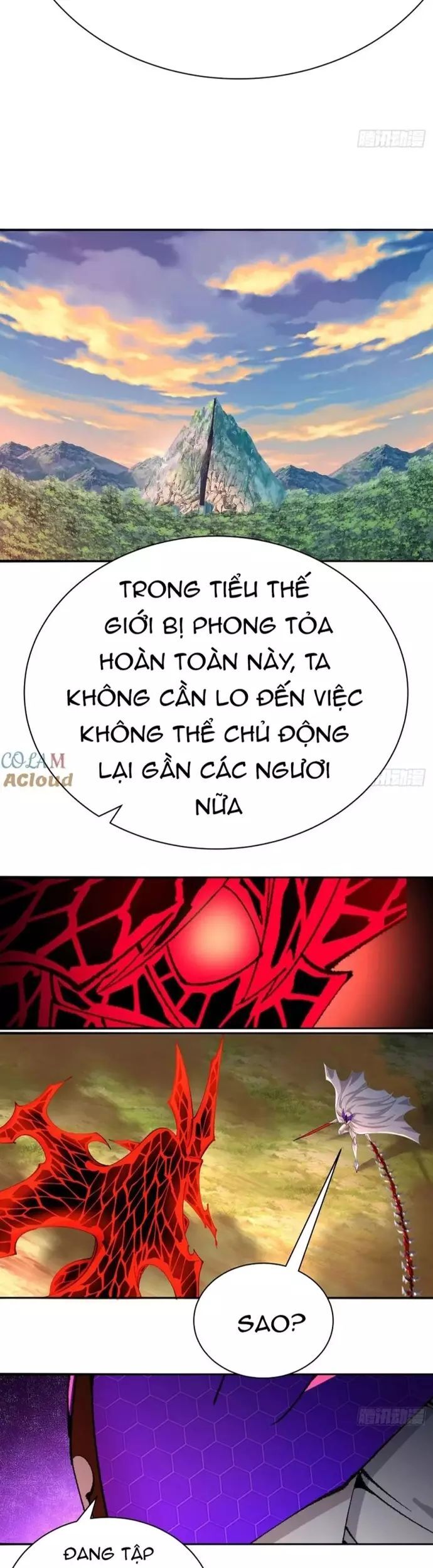 Ta Nhặt Được Thuộc Tính Tại Tu Chân Giới Chương 372 Ảnh 28
