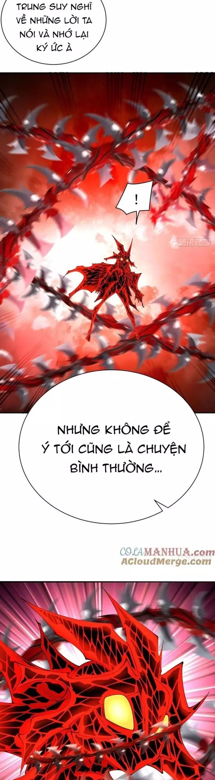 Ta Nhặt Được Thuộc Tính Tại Tu Chân Giới Chương 372 Ảnh 29