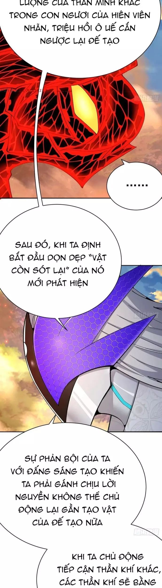 Ta Nhặt Được Thuộc Tính Tại Tu Chân Giới Chương 372 Ảnh 26