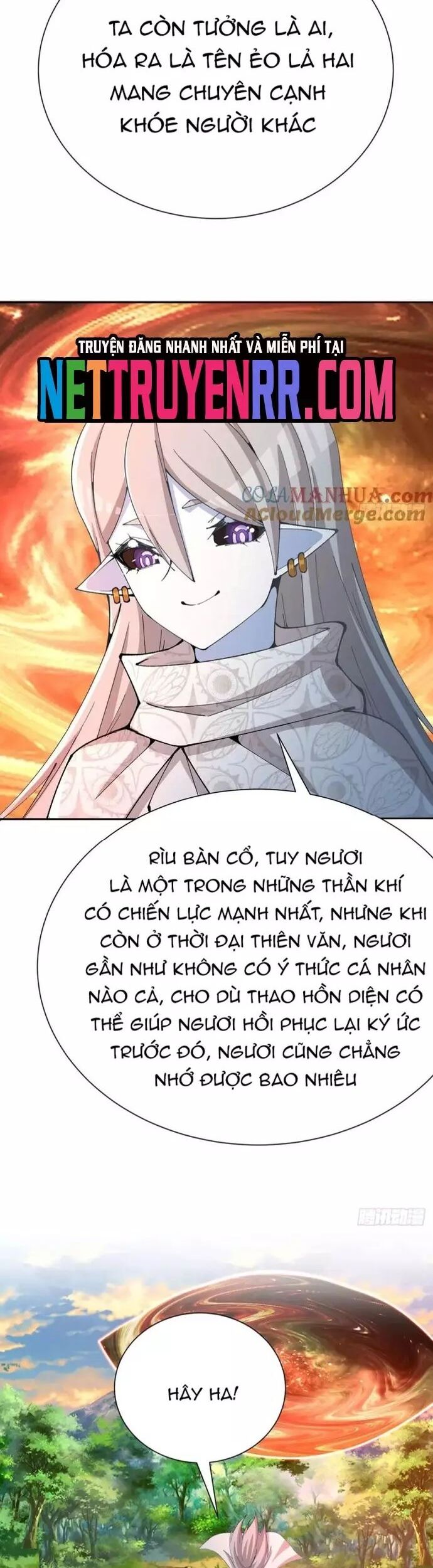 Ta Nhặt Được Thuộc Tính Tại Tu Chân Giới Chương 372 Ảnh 5