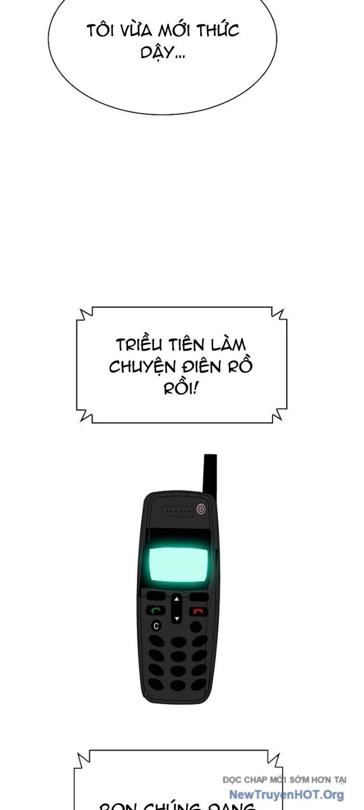 Chế Tác Hạt Nhân Chương 50 Ảnh 13