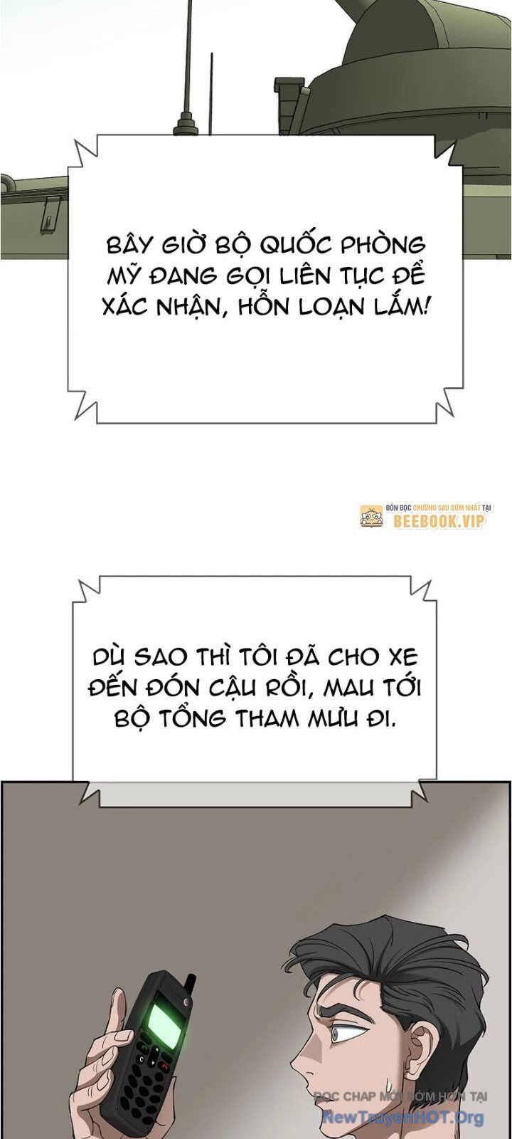 Chế Tác Hạt Nhân Chương 50 Ảnh 19