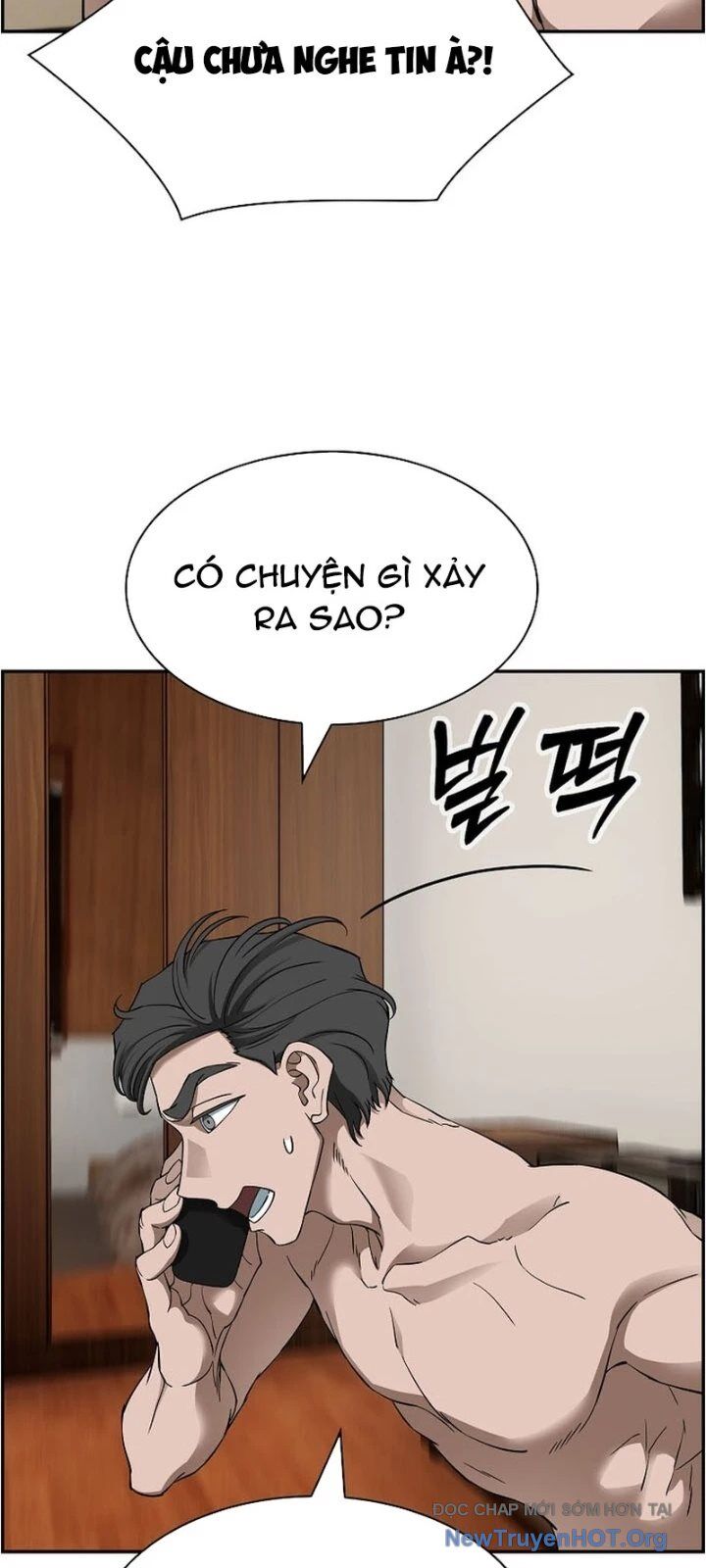 Chế Tác Hạt Nhân Chương 50 Ảnh 12